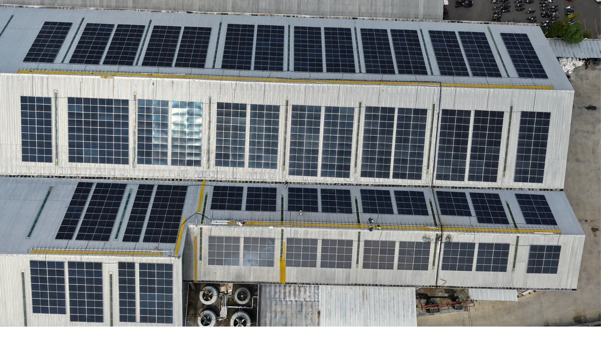 Factory - Telukan Sukoharjo